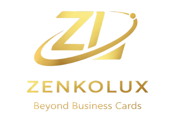 Zenkolux logo